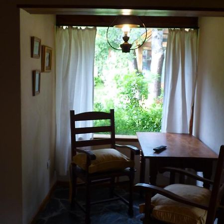 Apartamento Los notros 190 San Martín de los Andes Exterior foto