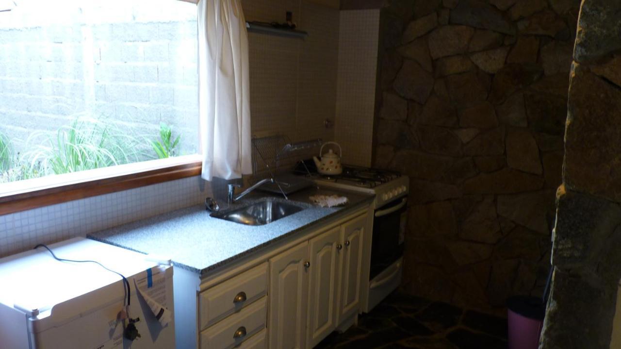 Apartamento Los notros 190 San Martín de los Andes Exterior foto