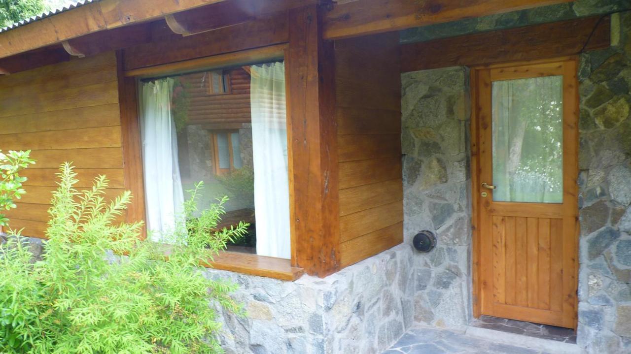 Apartamento Los notros 190 San Martín de los Andes Exterior foto